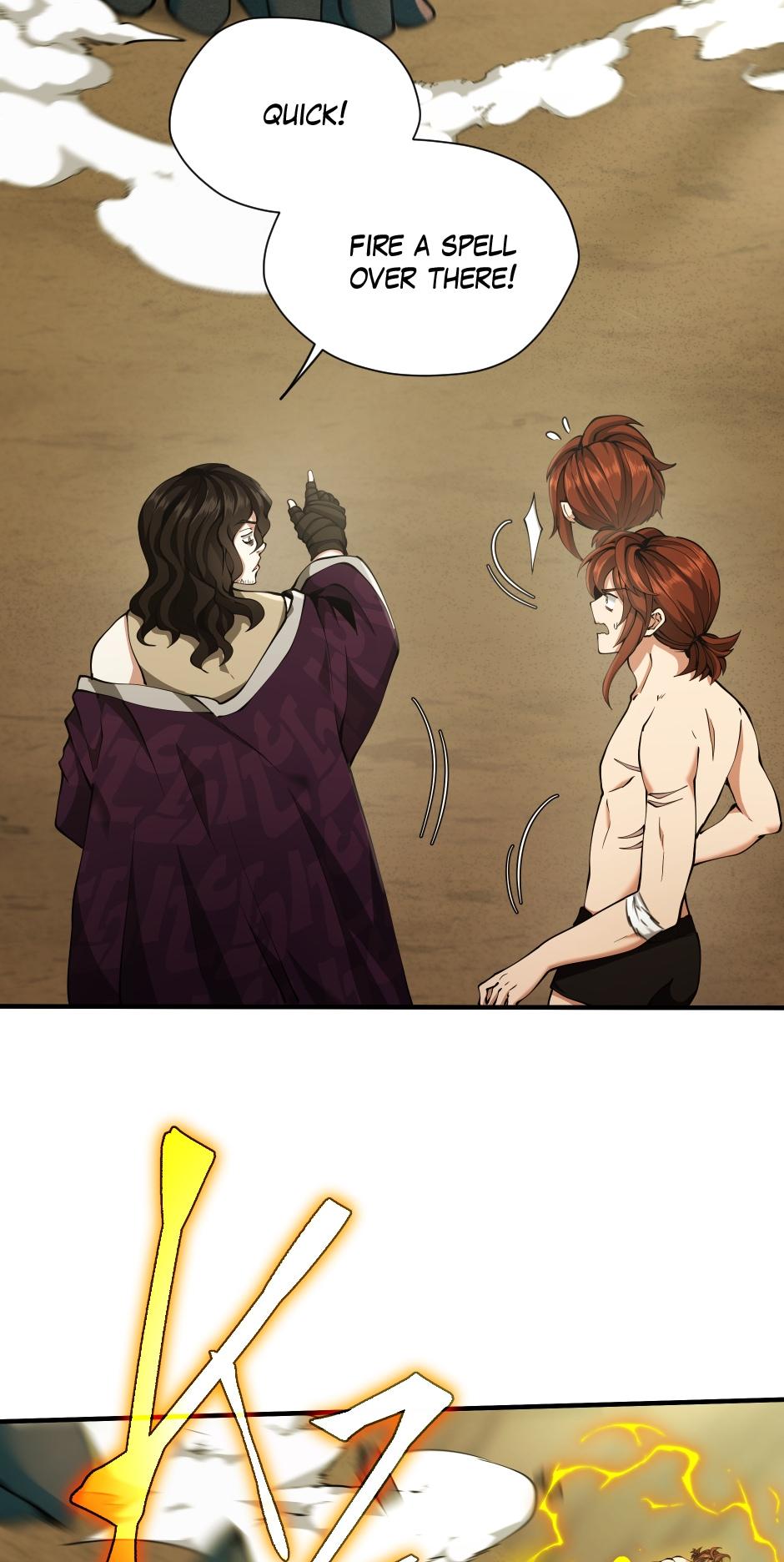 The Beginning After The End Chapter 161 image 43